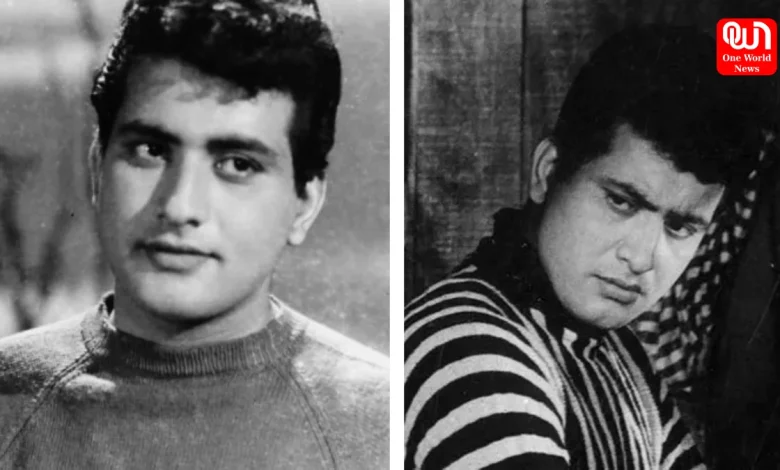 Manoj Kumar Death News