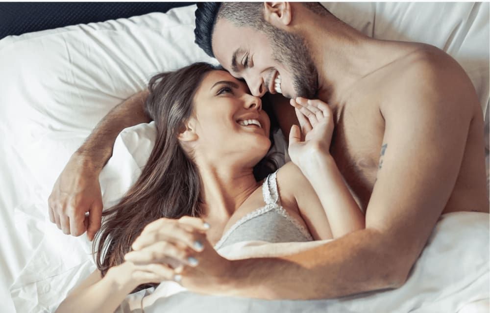 Morning Sex Vs Night Sex