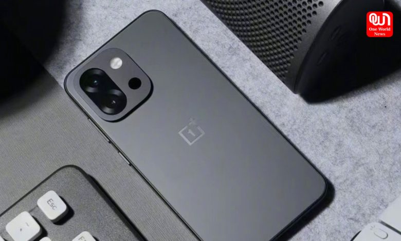 OnePlus 13T