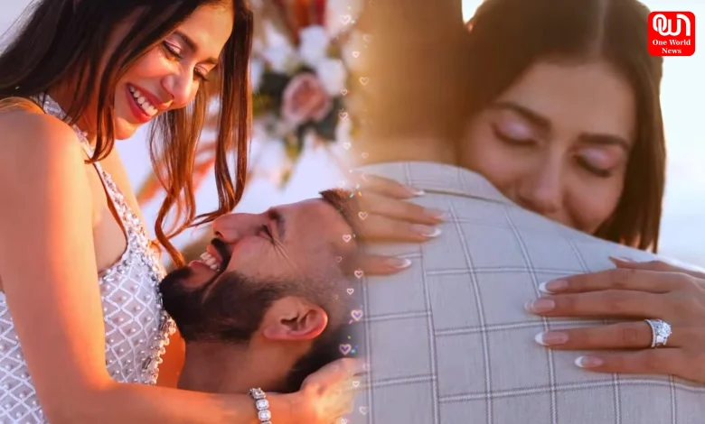 Palak Purswani-Rohan Khanna