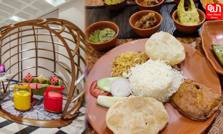 Poila Boishakh Menu of Restaurants