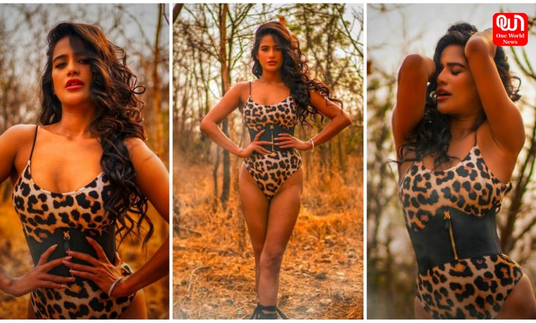 Poonam Pandey Pics