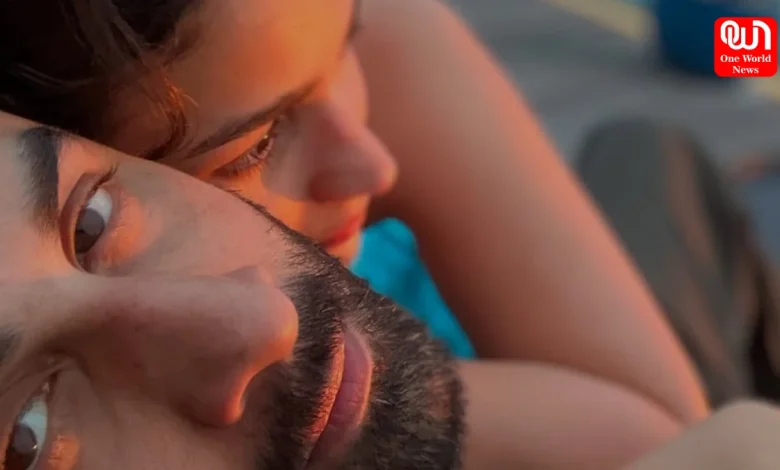 Ranbir Kapoor And Alia Bhatt 3rd Anniversary