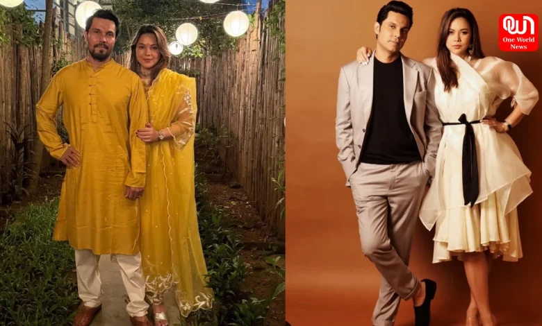 Randeep Hooda On Lin Laishram