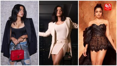 Rashmika Mandanna Fitness and Beauty Secret