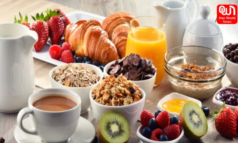 Risks Of Skipping Breakfast