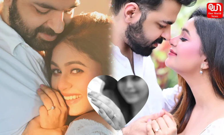 Ritabhari Chakraborty