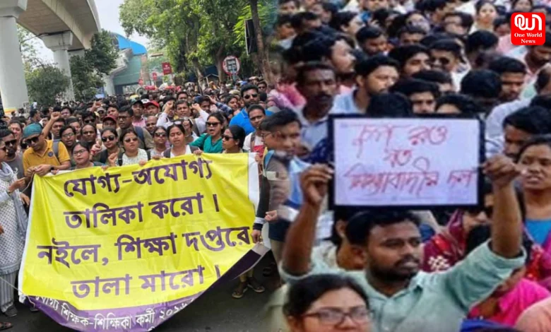 SSC Recruitment Scam