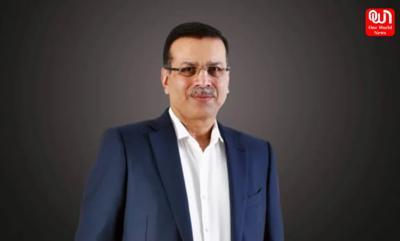 Sanjiv Goenka