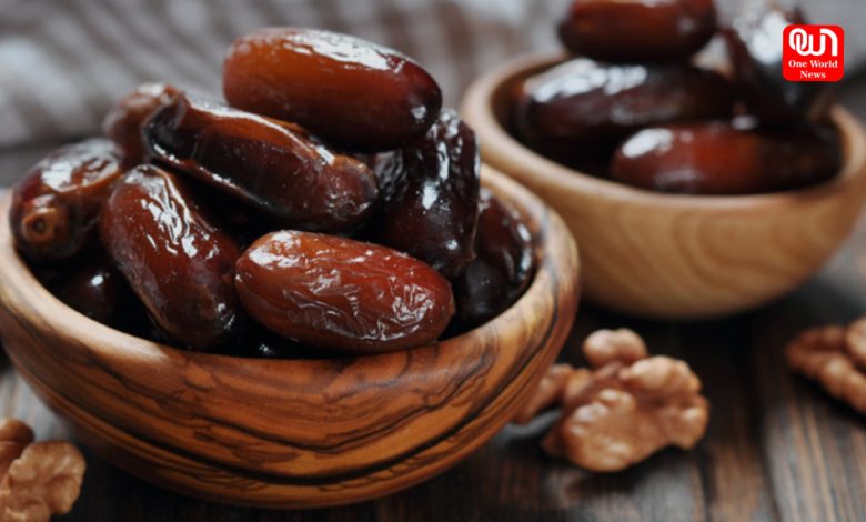 Side Effects Of Eating Dates