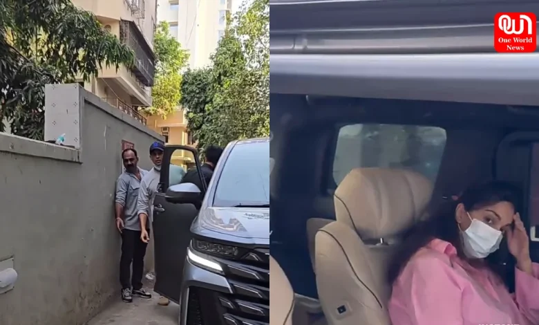 Sidharth Malhotra Slams Paparazzi