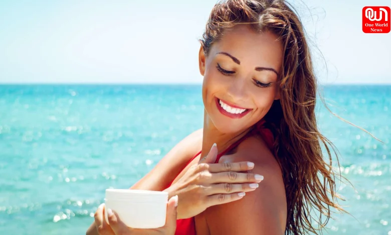 Skin Care Tips