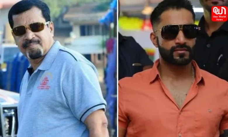 Son Of Late Gangster Muthappa Rai Attacked