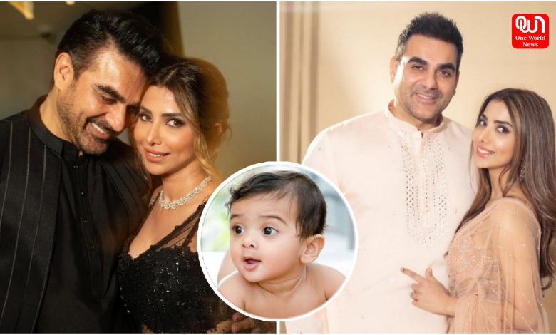 Sshura Khan Pregnancy Rumors