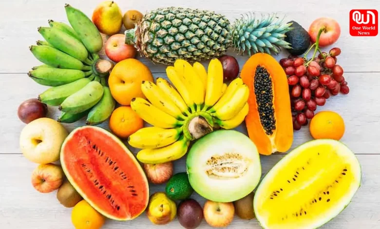 Summer Hydration Hacks