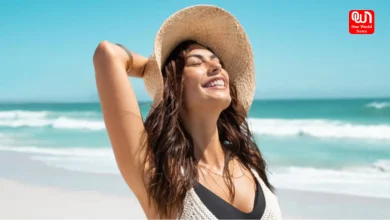 Summer Skin Care