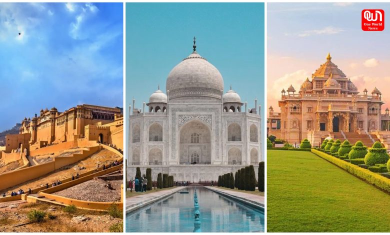 Summer Travel Mistakes