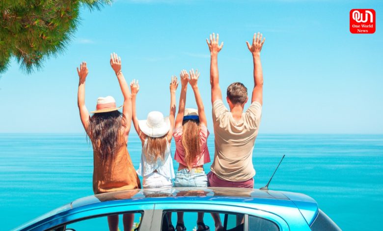 Summer Travel Tips