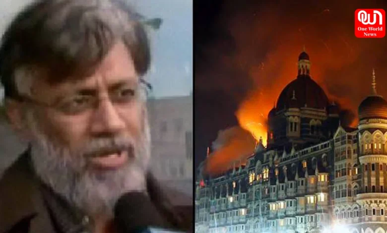 Tahawwur Rana Extradition Live Updates