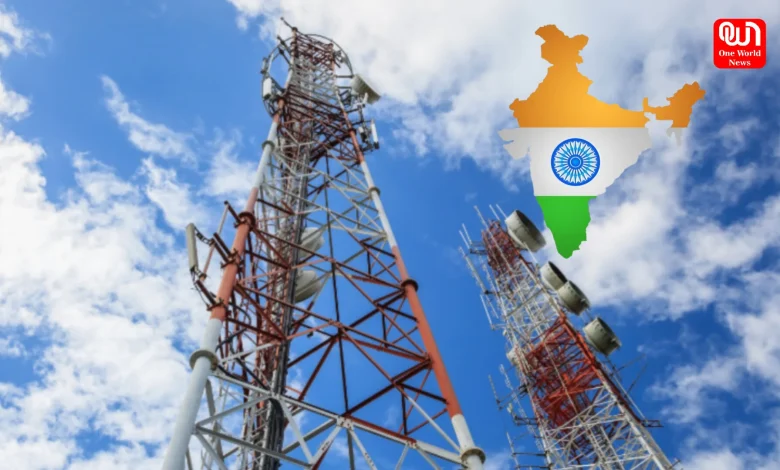 Telecom Manufacturing Zone