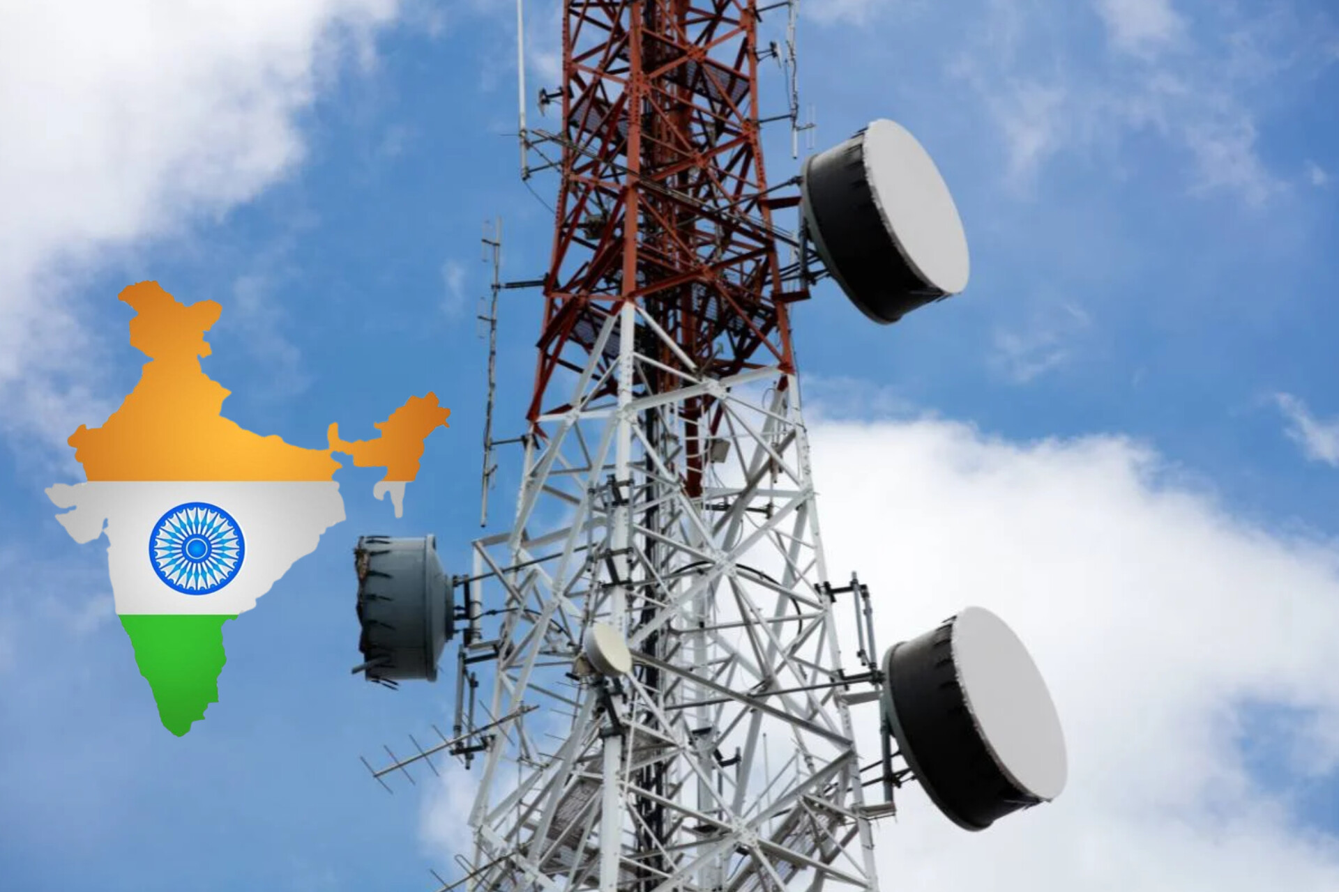 Telecom Manufacturing Zone