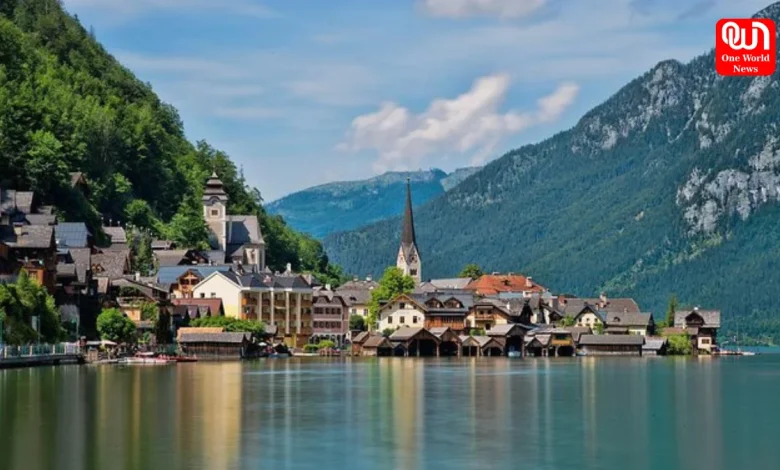 Travel 10 Fairytale Villages