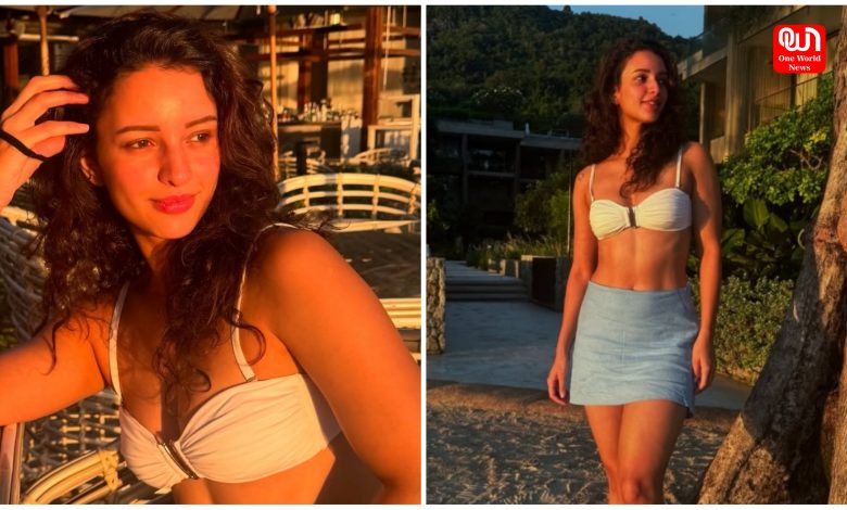 Tripti Dimri Photos