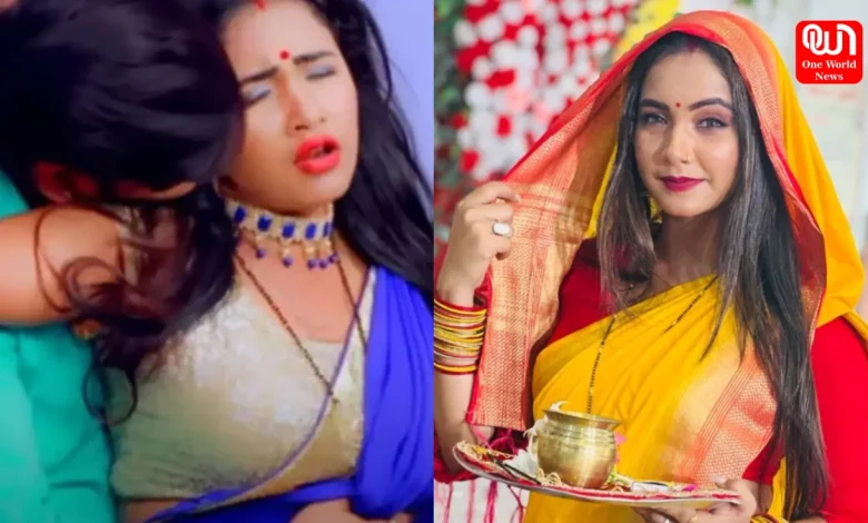 Trisha Kar Madhu Controversy