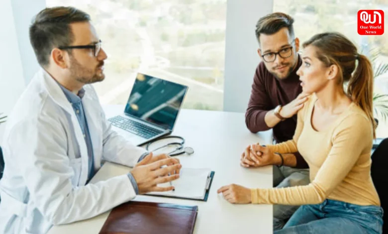 Urinary-Related Diseases