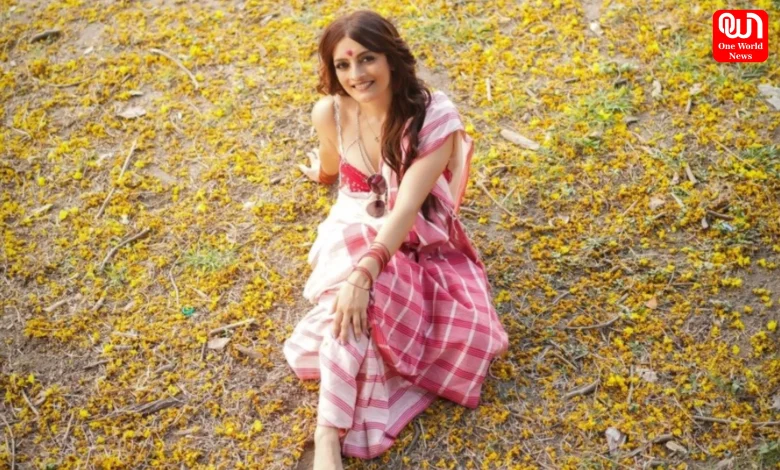 Ushasie Chakraborty Trolled