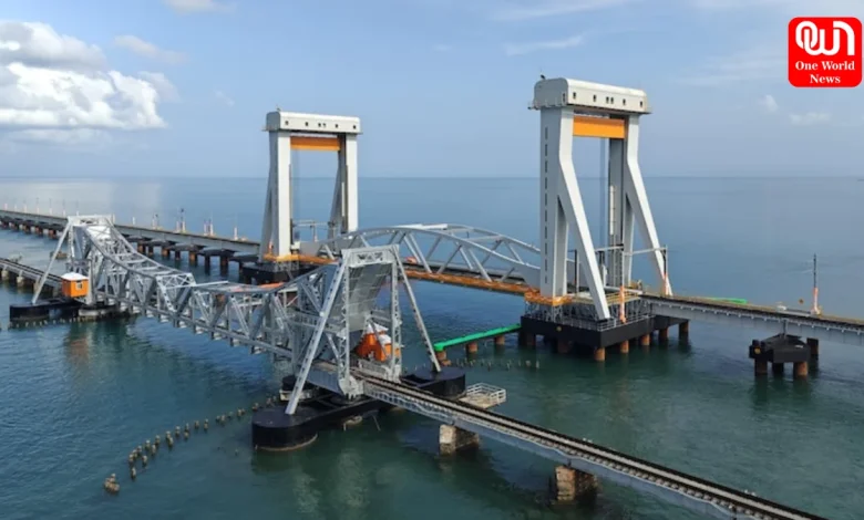 Visit Rameswaram