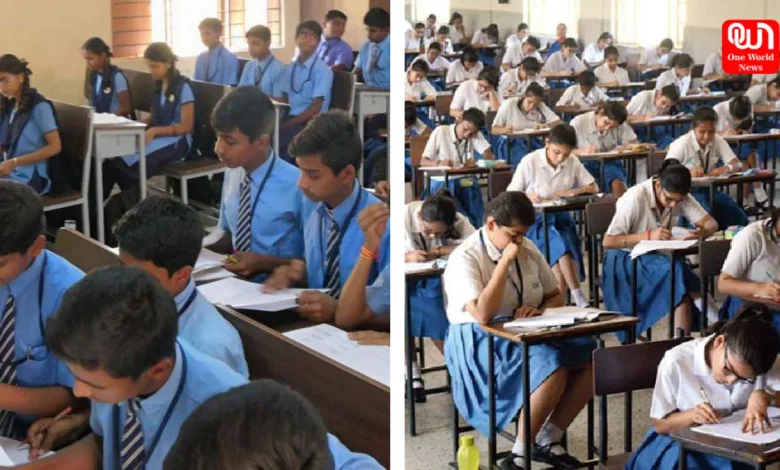 WBBSE Madhyamik Result 2025