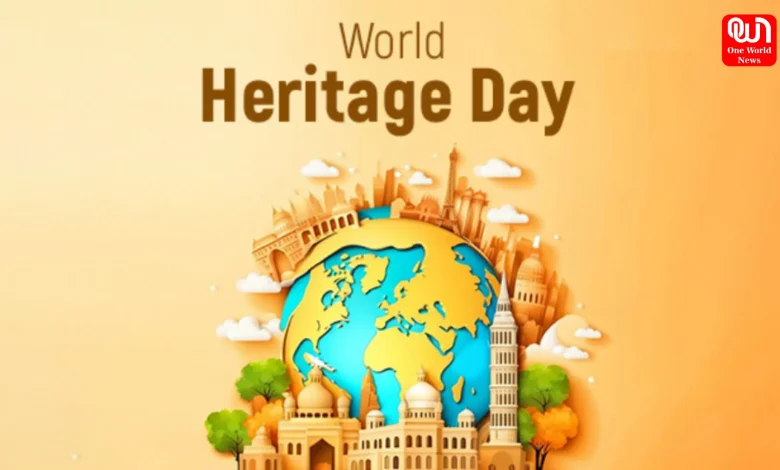 World Heritage Day