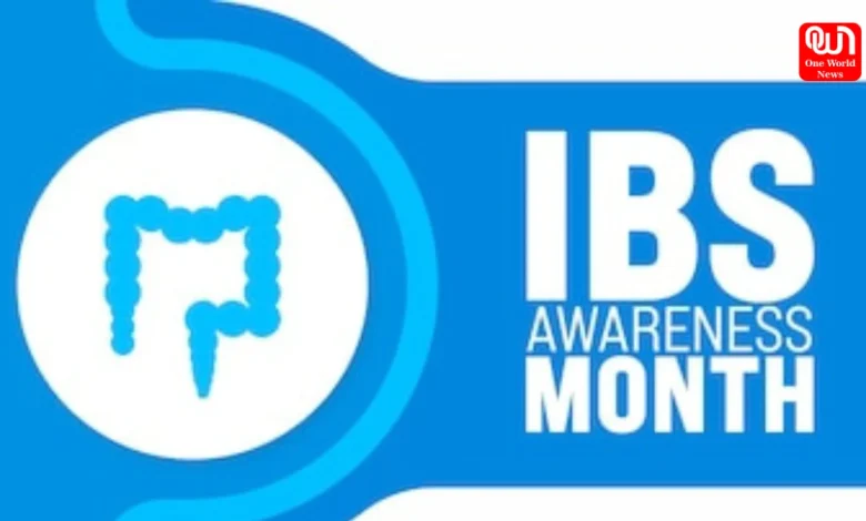 World Irritable Bowel Syndrome Day