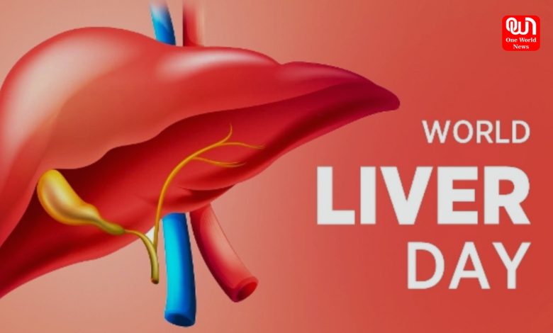 World Liver Day 2025