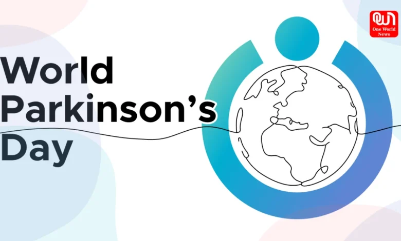 World Parkinsons Day 2025
