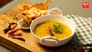 10 Best Khichdi Recipe