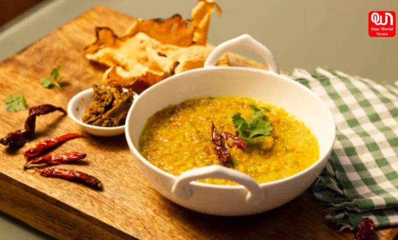 10 Best Khichdi Recipe