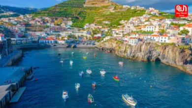 4 Top European Destination