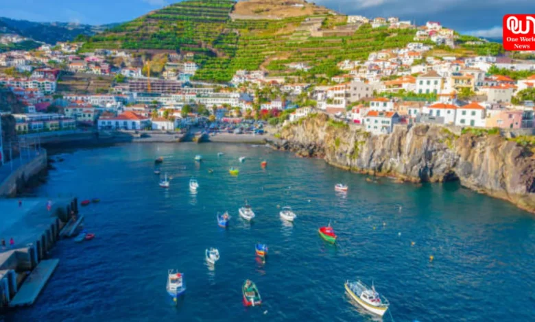 4 Top European Destination