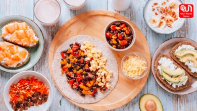 5 Delicious Tofu Recipes
