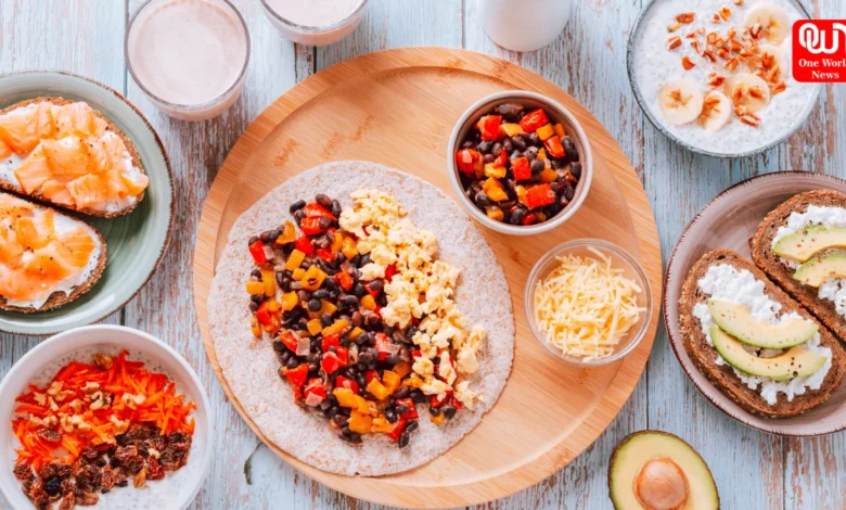 5 Delicious Tofu Recipes