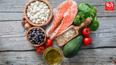 5 Everyday Habits For Heart Disease