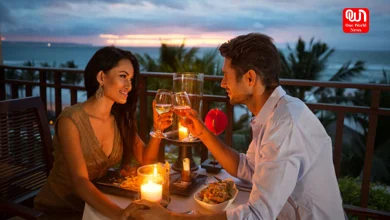 6 Date Night Ideas