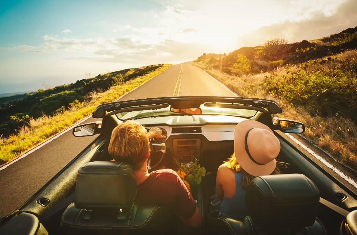 6 Date Night Ideas