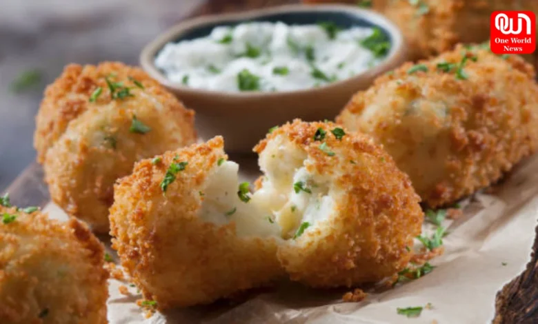 7 Easy Snacks Recipe