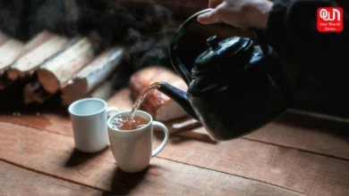 7 Healthy Alternatives To Coffee
