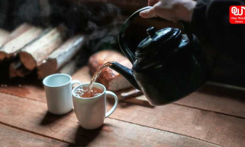 7 Healthy Alternatives To Coffee