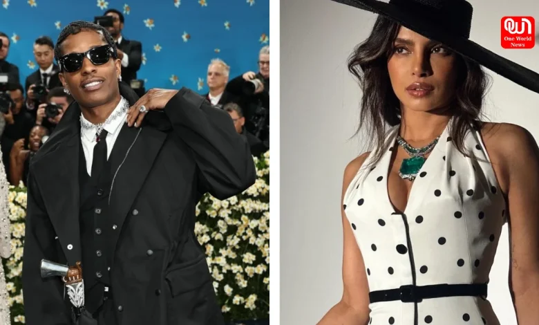 8 Most Luxurious Things At Met Gala