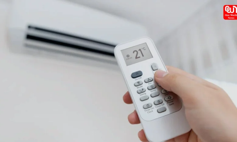 AC Care Tips